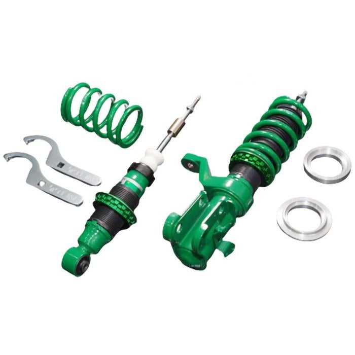 Tein Street Advance Z Coilovers - 2020-2021 Toyota A90 Supra