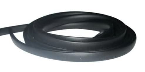 STILO Replacement rubber trim for WRC/Trophy open face helmets.