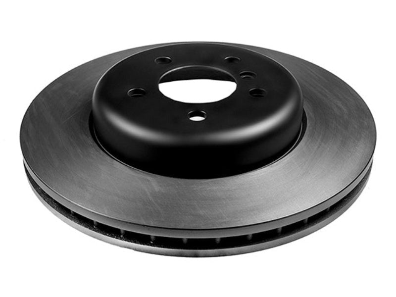 BMW F10 5-Series GT Front Brake Kit W/ Ceramic Pads & Sensor Stage 1