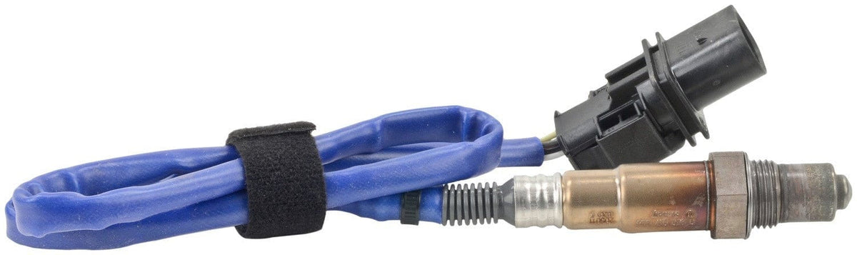 Wide-Band Oxygen Sensor - Porsche