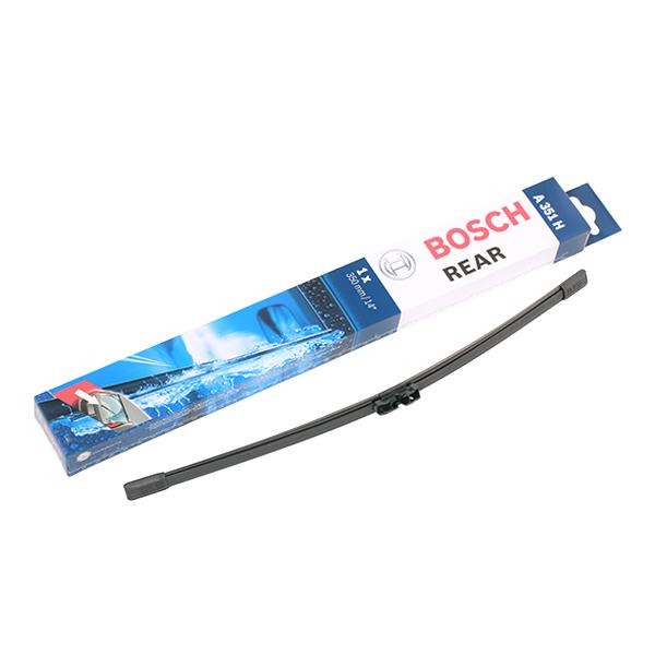 BMW G05 X5 Rear Wiper Blade By Bosch 61627442093