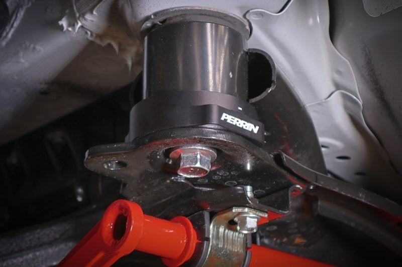 PERRIN Rear Subframe Lockdown 2015-2025 Subaru WRX/STI / 2022-2026 BRZ