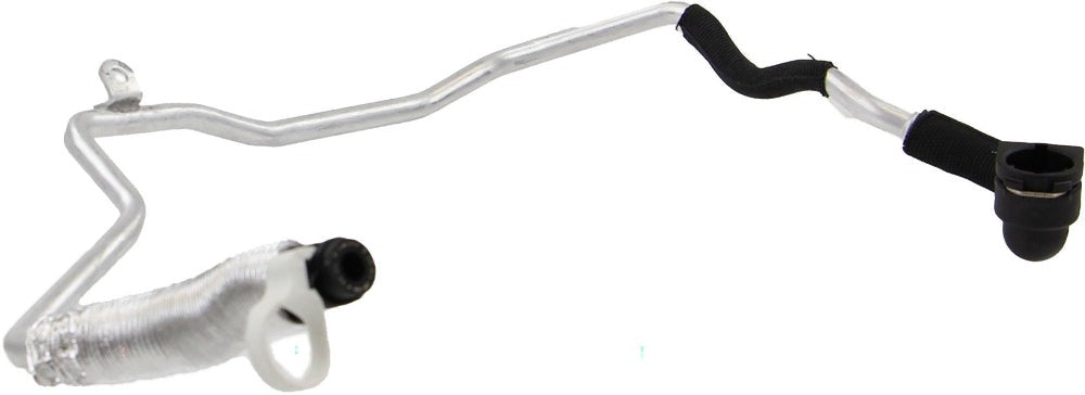 BMW F30 340i Turbocharger Coolant Line (Return) OEM 11538666857