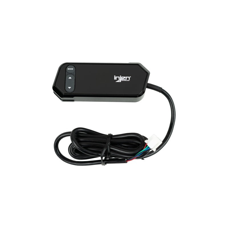 Injen X-Pedal Pro Black Edition Throttle Controller - 2013-2016 Scion FR-S / 2013-2021 Subaru BRZ 2.0L / 2017-2020 Toyota 86 / 2006-2017 Subaru WRX / STI 2.0L / 2.5L