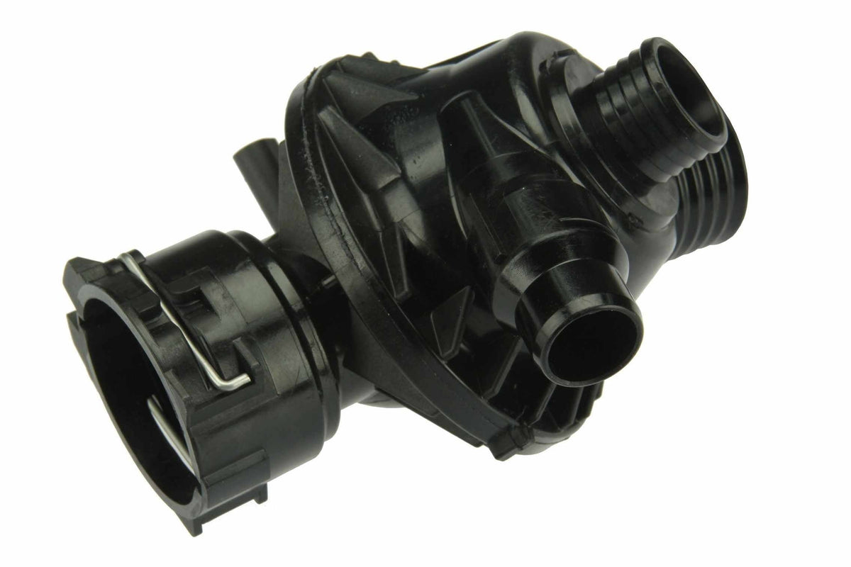 BMW F15 X5 Engine Coolant Thermostat By Uro 11537598865