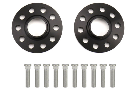 H&R Trak+ 15mm Spacer 5X100 Bolt Pattern / M12x1.25 Thread Pitch