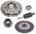 BMW E39 540i Manual Transmission Clutch Kit OEM 21217528209