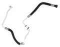 BMW F10 550i Engine Oil Cooler Hose By OEM 17227589510 (Outlet)