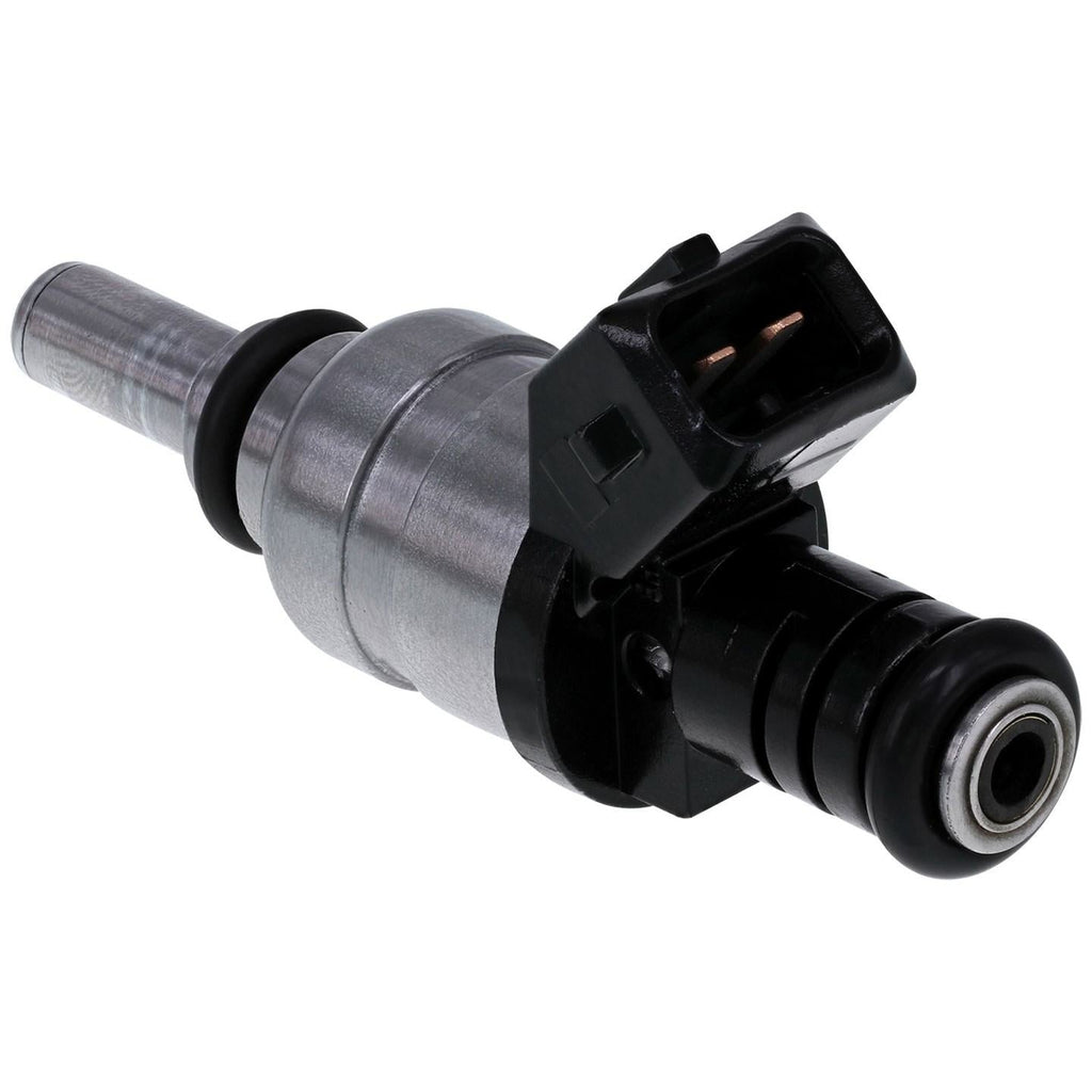BMW X3 Rebuilt Fuel Injector Assembly 13537546245