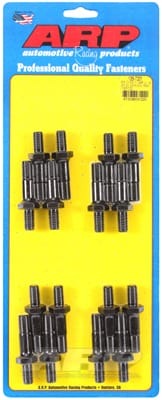 ARP BB Chevy .496cu Rocker Arm Stud Kit