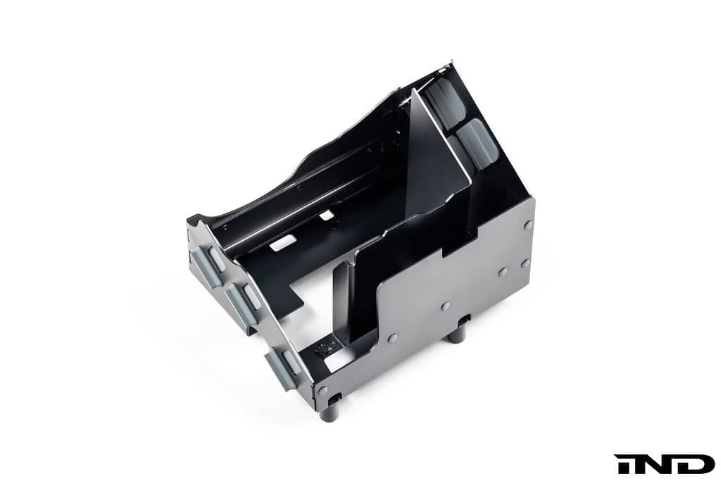 MMX Performance BMW F-Chassis N55 Oil Sump Baffle Kit