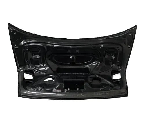 Suvneer Motorsports Carbon Fiber Trunk OEM Style for Audi A4 4DR 2006-2007
