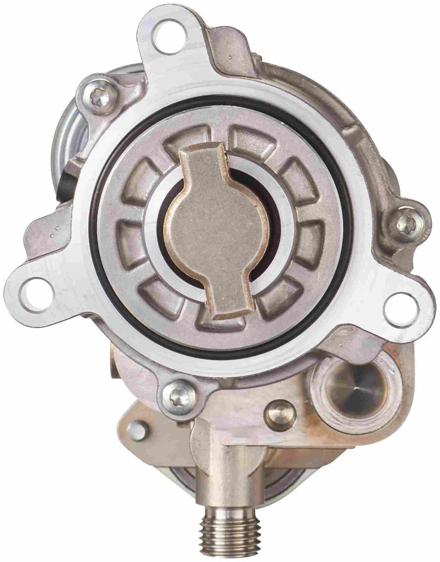 BMW F25 X3 Rebuilt High Pressure Fuel Pump By AAE (HPFP) 13517616170