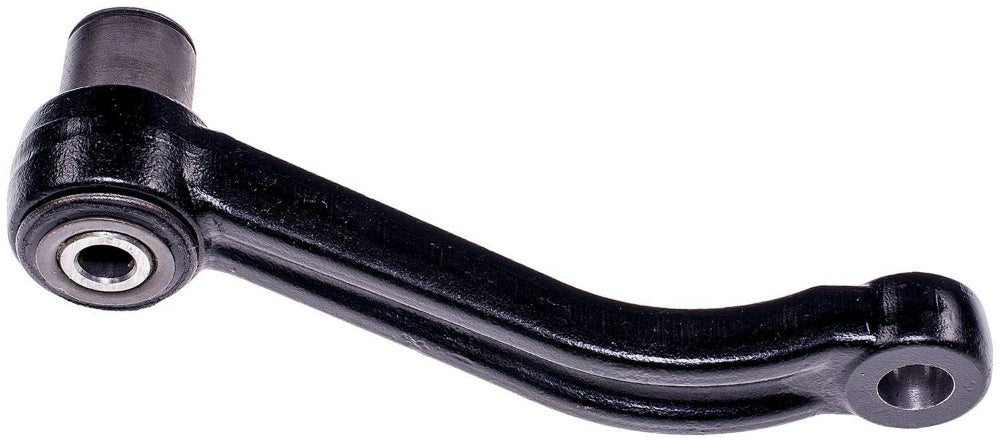 BMW E39 540i Steering Idler Arm Assembly By Febi 32211141592