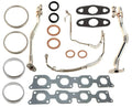 BMW F01 750i & 750li Turbo Oil Line Kit By Gates
