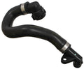 BMW E9X 3-Series Water Hose - Radiator to Auto Trans Oil Cooler OEM 17117524710