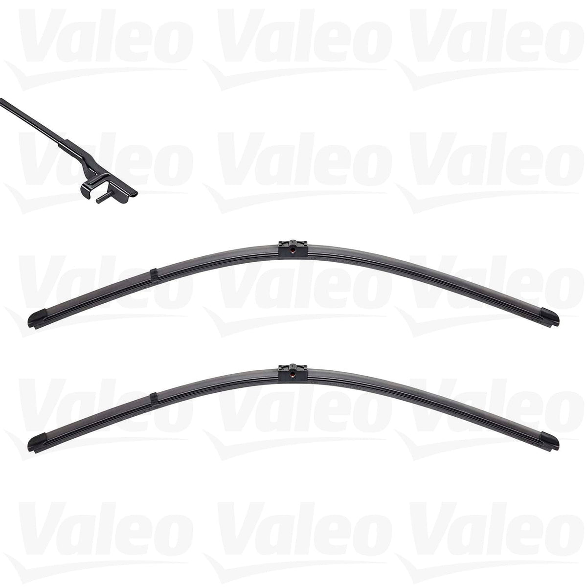 Silencio Wiper - BMW