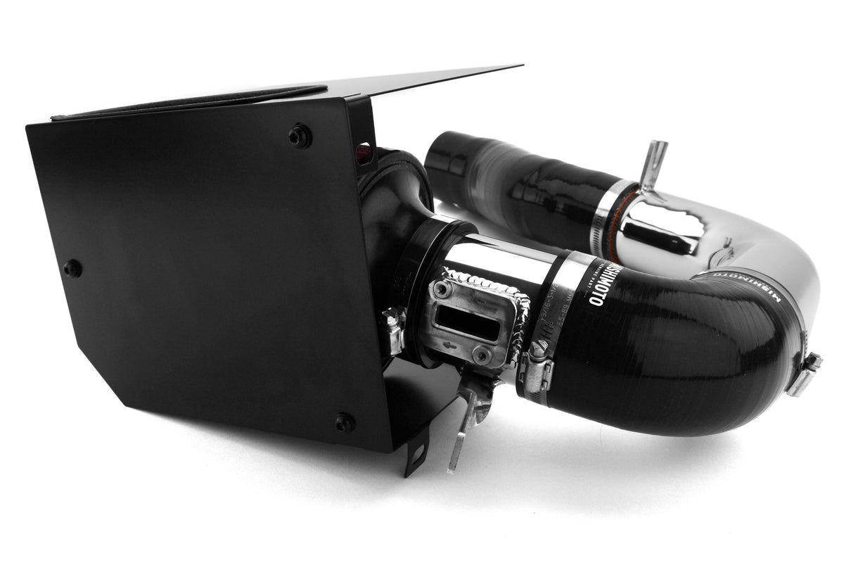 Mishimoto Performance Air Intake System