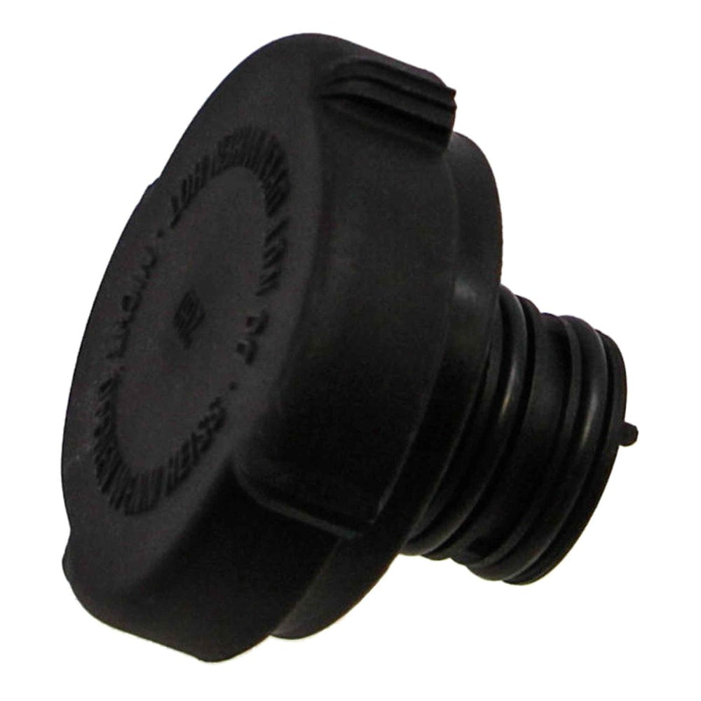 BMW E53 X5 Engine Coolant Expansion Tank Cap OEM 17117639022