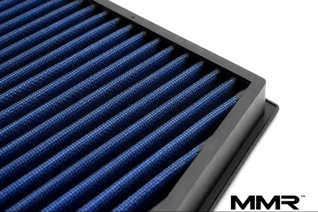 MMX Performance BMW F4X B48 / MINI F5X JCW GP3 Panel Air Filter