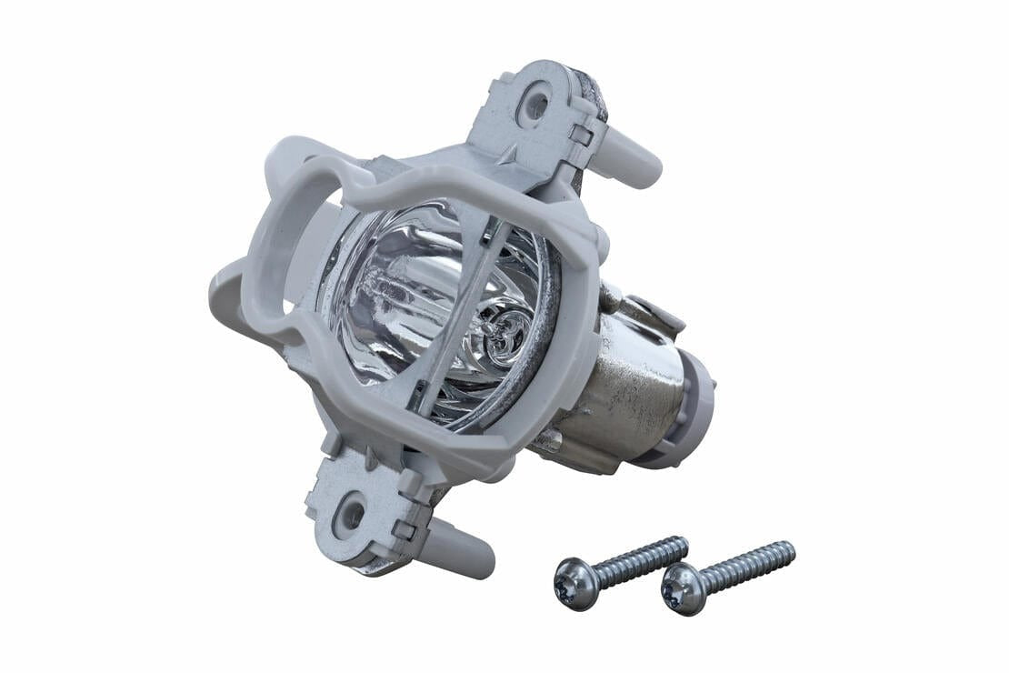 Position/End Outline Marker L Reflector - BMW