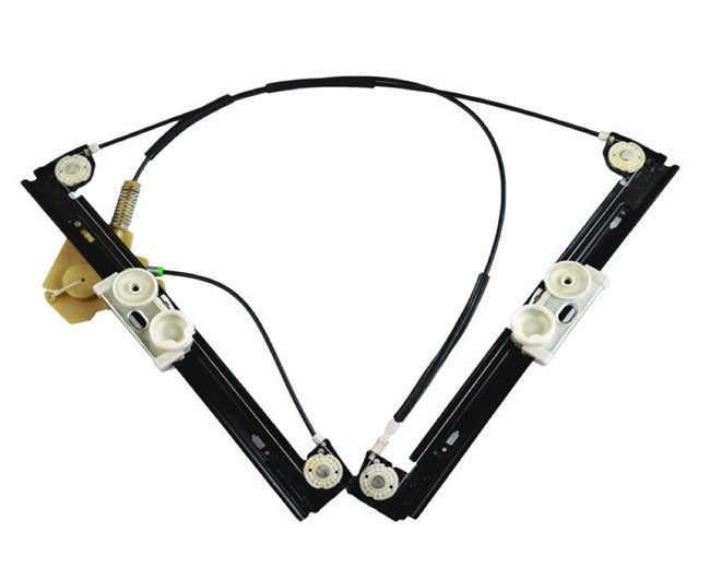 Mini Cooper Window Regulator Without Motor By Dorman 51337039451 or 51337039452