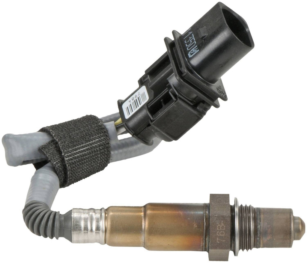 BMW E9X M3 Pre Cat Oxygen Sensor OEM 11787537984