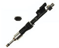 BMW F10 535i Fuel Injector OEM 13537568607 (Up to 12/2010)