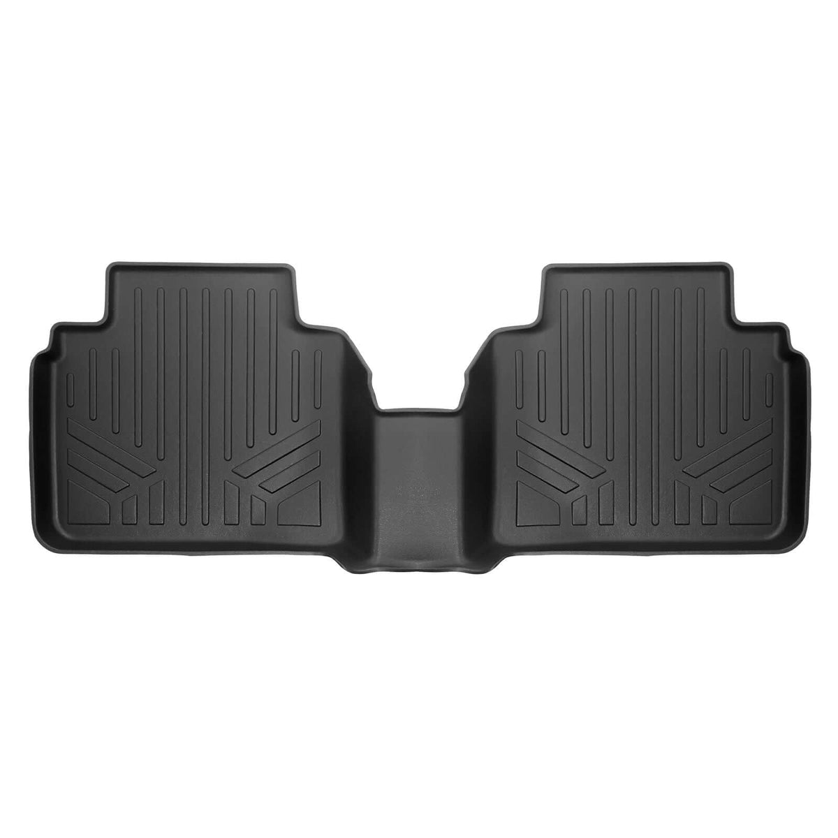 SMARTLINER Floor Liners for 2023-2026 Honda Accord