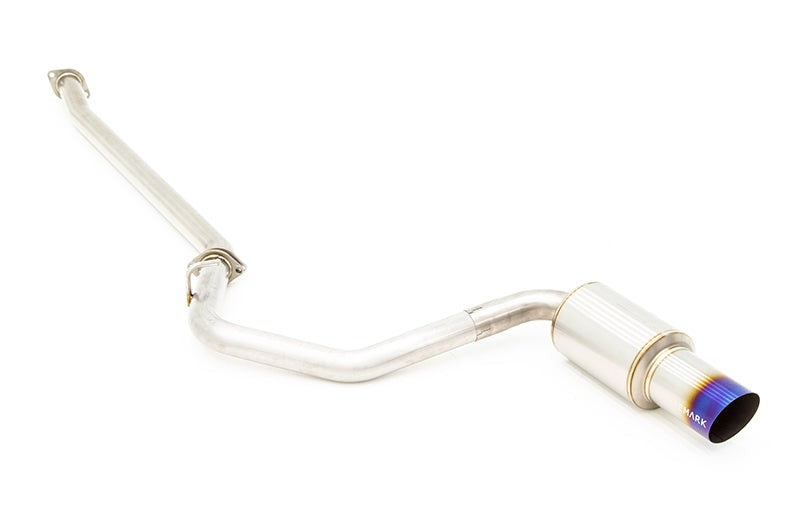 Remark R1 Spec Catback Exhaust - 2013-2021 Scion FR-S / Subaru BRZ / Toyota GR86