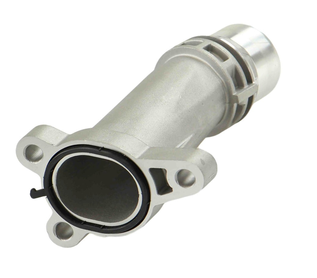 BMW F30 330i & 330e Engine Coolant Hose Flange By Rein 11118511205 (Upgraded)