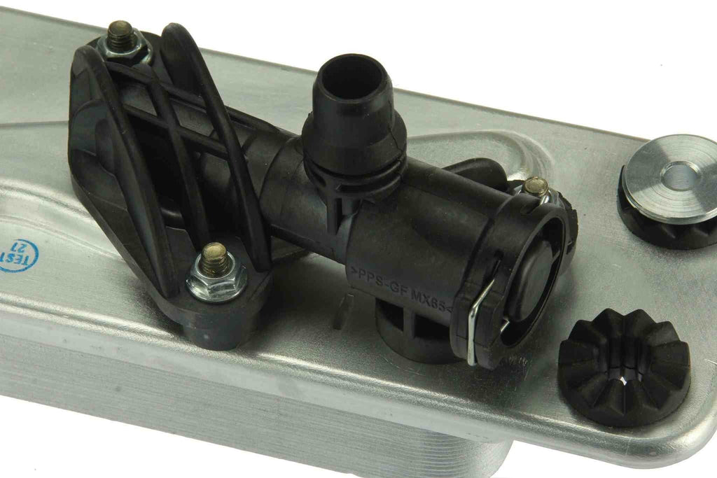 BMW X5 Transmission Oil Cooler By Uro Parts 17217553389