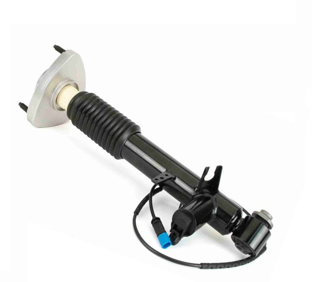 BMW F15 X5 Rear Shock Assembly With Adaptive Drive By Arnott 37106875087 or 37106875089