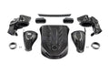Eventuri BMW G05 X5 / G06 X6 / G07 X7 M50i Black Carbon Intake System