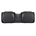 SMARTLINER Custom Fit Floor Liners For 2007-2011 Toyota Camry Non-Hybrid