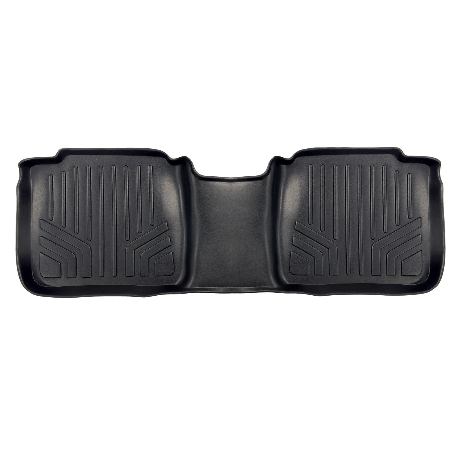 SMARTLINER Custom Fit Floor Liners For 2007-2011 Toyota Camry Non-Hybrid