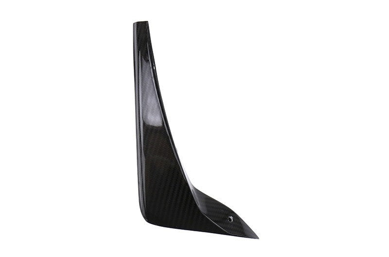 APR Performance Carbon Fiber Front Canard Pair - 2017-2020 Subaru BRZ / 2017-2019 Toyota 86