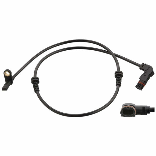 ABS Wheel Speed Sensor - Mercedes