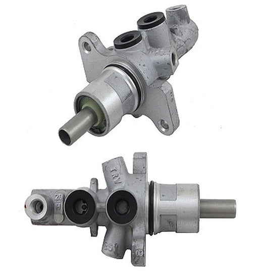 BMW E39 5-Series Brake Master Cylinder OEM 34311165543 (ASC Only)