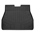 SMARTLINER Floor Liners for 2022-2026 Lexus LX 600 (4 Passenger Models)