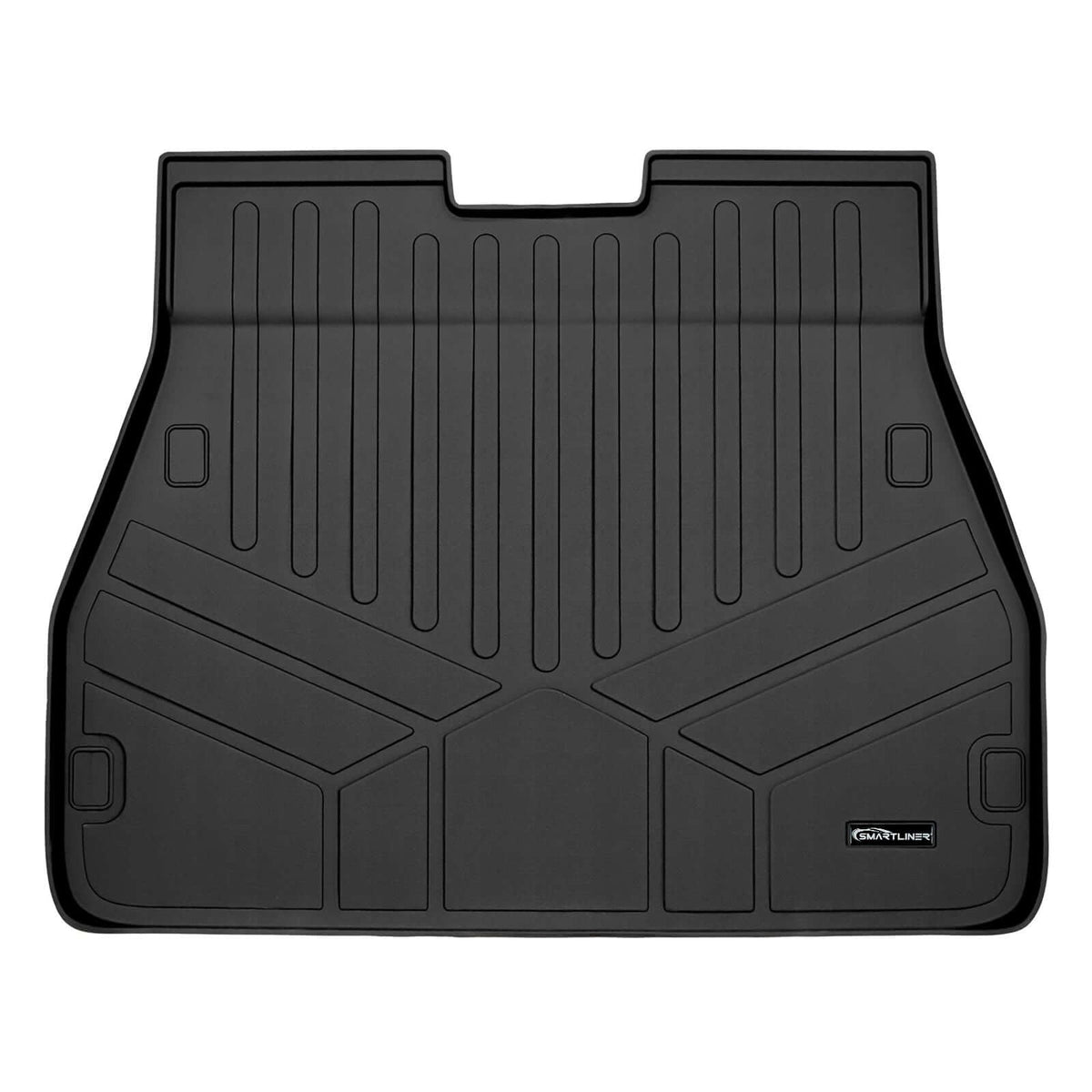 SMARTLINER Floor Liners for 2022-2026 Lexus LX 600 (4 Passenger Models)