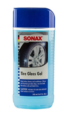 BMW Tire Dressing By Sonax 235200