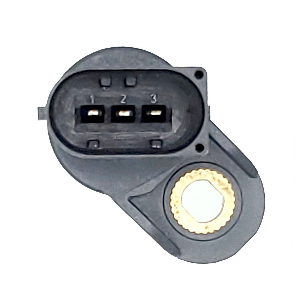 BMW E60 545i Crankshaft Position Sensor By Bremi 13627639278