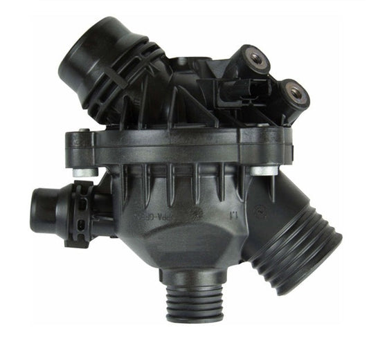 BMW 1-Series Cooling Thermostat OEM 11537549476