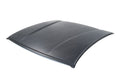 Seibon Carbon Fiber Roof (DRY) - 2013+ FR-S / BRZ