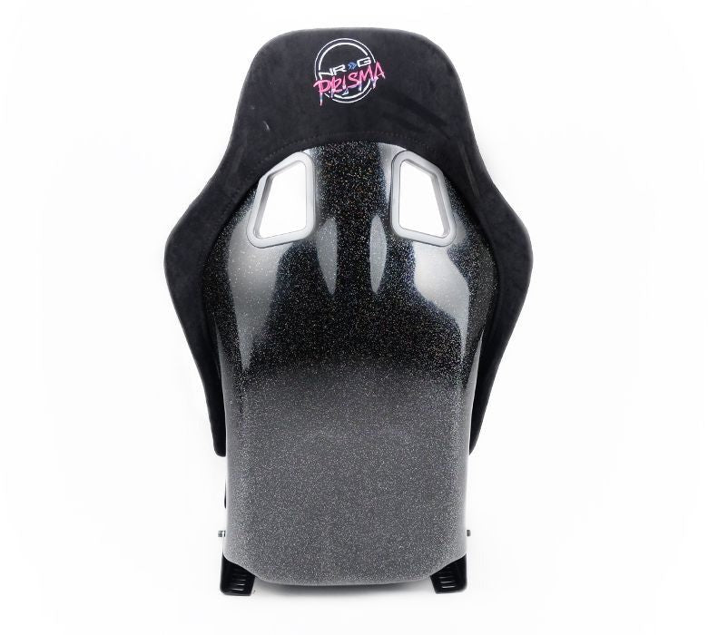 NRG Innovations FRP Bucket Seat PRISMA Edition with pearlized back - Universal