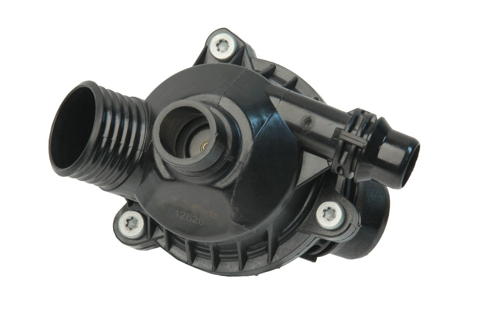 BMW E90/E92/E93 3-Series Cooling Thermostat By Uro 11537549476