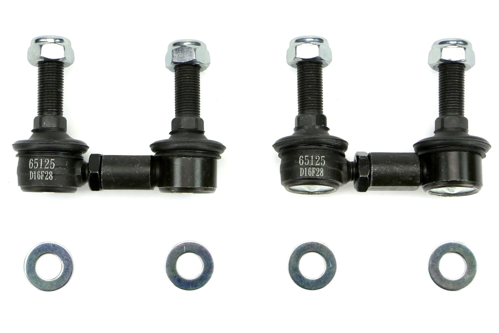 Whiteline Adjustable End Links (Front) - 2015+ WRX / 2015+ STI