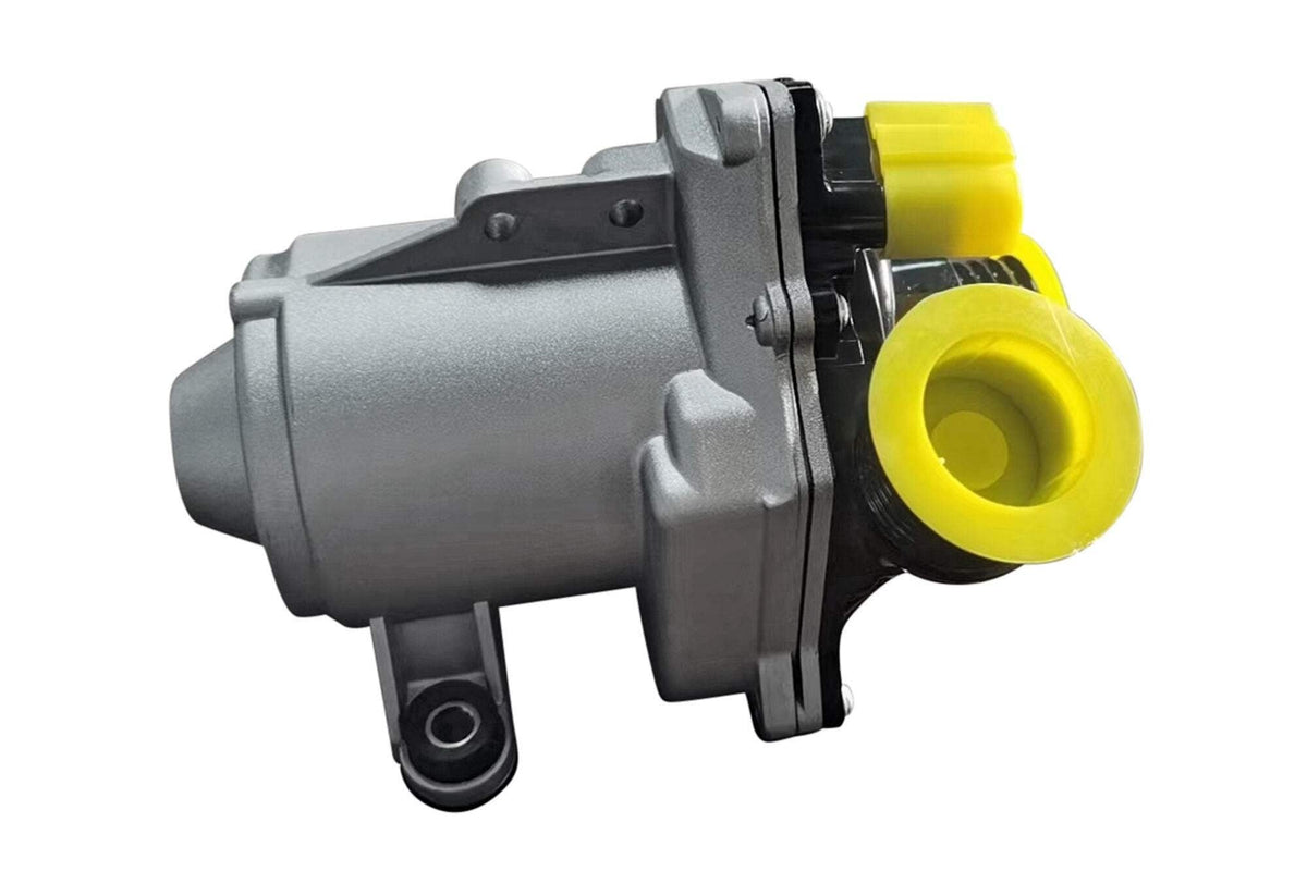 BMW E70 X5 3.0si & xDrive30i W/ Adaptive Drive or 4Zone Electric Water Pump Kit By RhineWerks 11519894484