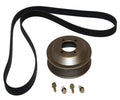 BMW X3 Water Pump Pulley Kit By Rein 11511436590